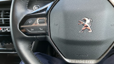 Peugeot 2008 1.2 PureTech Allure 5dr Petrol Estate